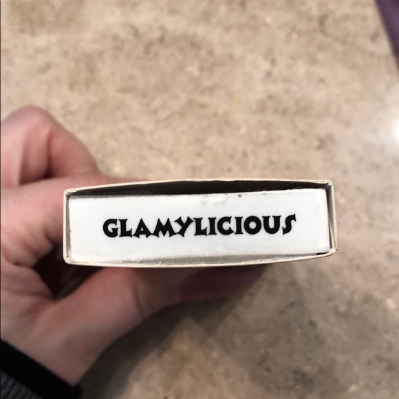New Lashylicious Glamylicious mink eyelashes - Picture 5 of 5